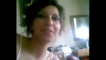 Romanian Girl Dirty Talking Sucks Cock - Blowjob And Swallow