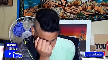 Le Chup_ La Pija En El Cole (gay) | David Silva