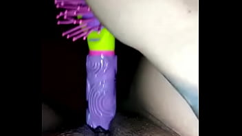 Jugando Con Mi Cepillo