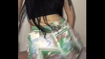 Emy Carvalho Rebolando - Parte Ii