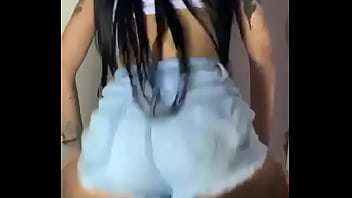 Emy Carvalho Rebolando - Parte Iv