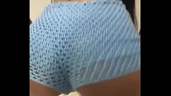 Emy Carvalho Rebolando - Parte V