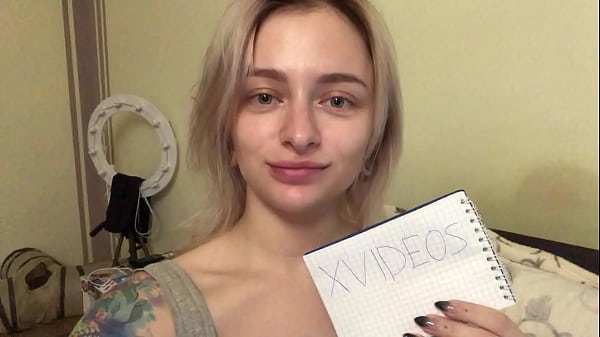 Verification Video - leah, verification-video - Video 3078837