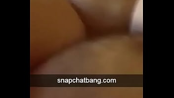 My Girlfriend Getting A Nut Deep Inside Her