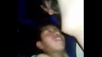 Alexandra Cogiendo En Una Mototaxi