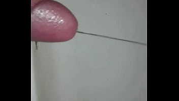 Chileno Eyaculando En Cámara Lenta C