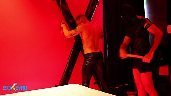 Escravo E Submisso!!!