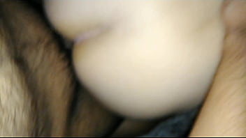 Branquinho Levou Rola No Pelo