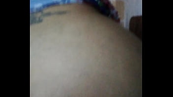 Ma Voisine Latina A Un Gros Cul