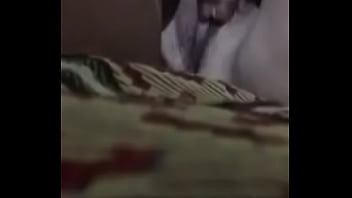 Mi Esposa Mostrando Su Rico Panochon