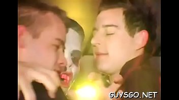 Wildest Homosexual Carouse Ever - anal, blowjob, party, gay, orgy, group-sex, gay-orgy, ggc, gay-sex-party, guys-go-crazy - Video 3098061