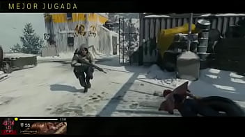 V. 3 Por Atras Y Uno Por Delante