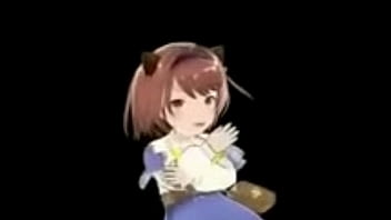 L. Dançando Raça Negra