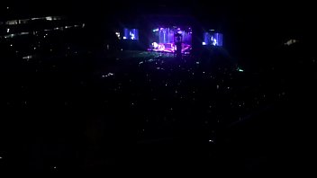 Bruce Dickinson Fodendo Mais De 40mil Pessoas