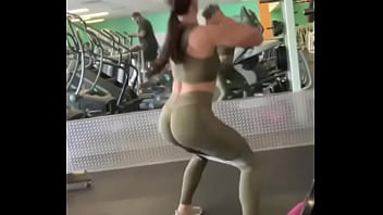 Workout For Your Ass
