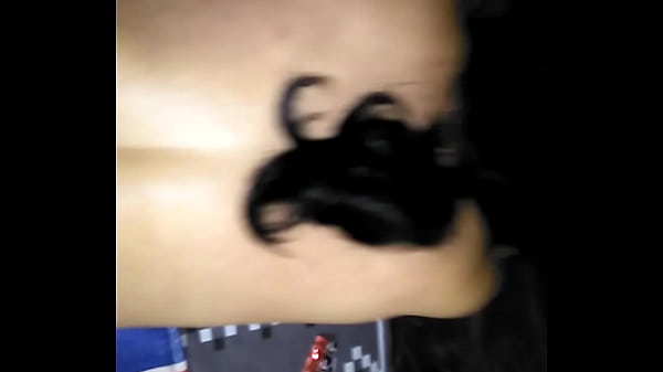 Madura Con El Poto Rojo De Tanto Cachar