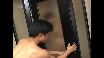 Japan Pussy Gets Finger Fucked