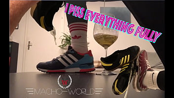 I Piss Everything Fully