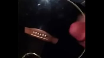 Cumshot, Cumming, Guitar, Soloboy - Cumshot - 2025 - Wild - Performance - Video 3175515