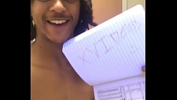 Verification Video - soloboy, verification-video - Video 3075753