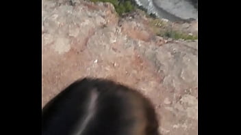 Chupandomela Y Disfrutando La Vista Maconsex