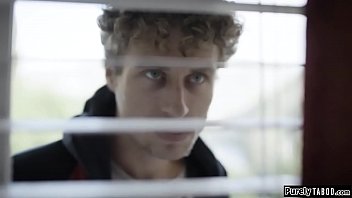 Woman C. Fucked Rough By Her Stalker