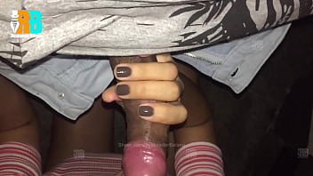 Brazillian Bull, Realizador Baiano, Fui Na Casa Do Casal E Acabei Fudendo Esposa De Corno Na Escada Do Apartamento Ao...