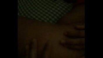 Petite Teen Didn_t Know I Was Recording