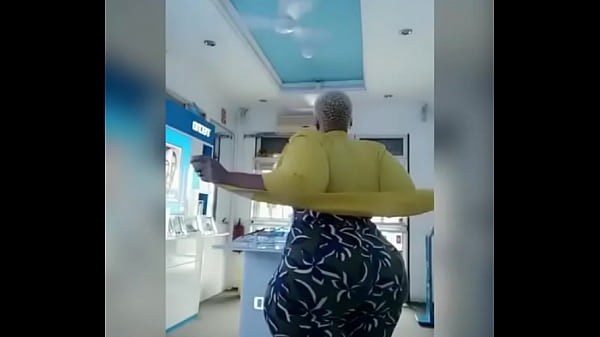 Huge Ass (pinky Xxx)