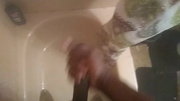 Cumshot, Solo, Shower, Bbc, Soloboy - Cumshot - 2025 - Intense - Experience - Video 3105845