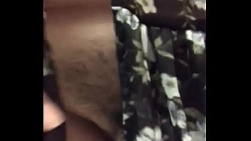 Horny Latina Squirts In Work Bathroom