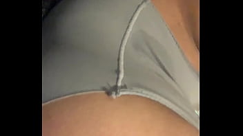 Mexican Panty Playing Girl