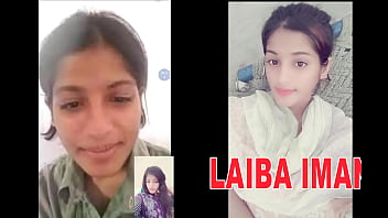 Laiba Iman New Videos To Show Her Boobs With Her Boy Friend