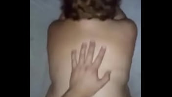 Madura Culona Chile Folloamiga