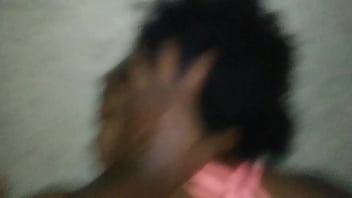 Black Soul Punishes Sista To Be Submissive