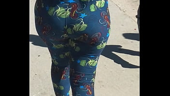 Hermoso Culo Desde Nogales