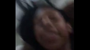 Creamy Teen Facetime