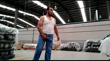 En El Trabajo De Tecamachalco