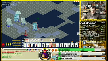 Leopards Fucks A Young Mexican Virgil