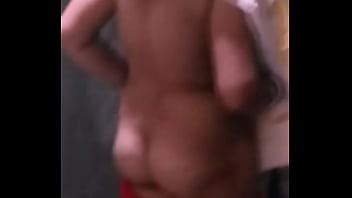 Bhabhi Bathing Suit 3