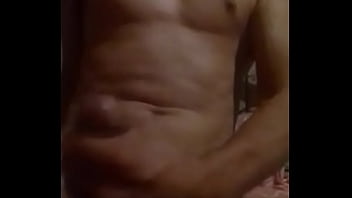 Jugando Mi Pene Alguien Se Le Antoja