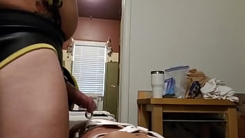 Pdog And Master Perrito