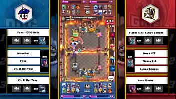 Ddg, Ddg-esports - Unknown - 2025 - Amazing - Session - Video 3104402