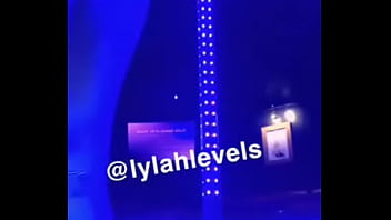 Lylahlevels Exotic Entertainer !