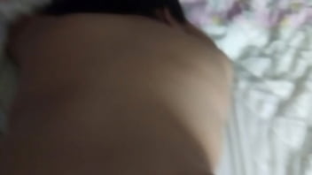 Cogiendo Con Una Amiga - blowjob, funking-big-as - Video 3104061