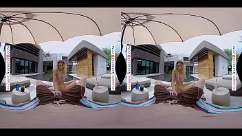 Naughty America - Khloe Kapri Fucks You While Your Sisters Away