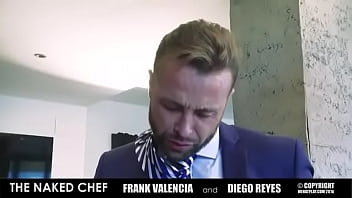 Diego Reyes _ Frank Valencia