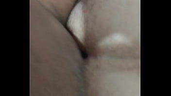 Pinto Grosso No Cu Guloso Do Gordinho