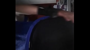 Novinho Crossdres De Leagging