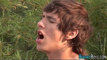 Latin Teen Twink Rides For Cum Facial